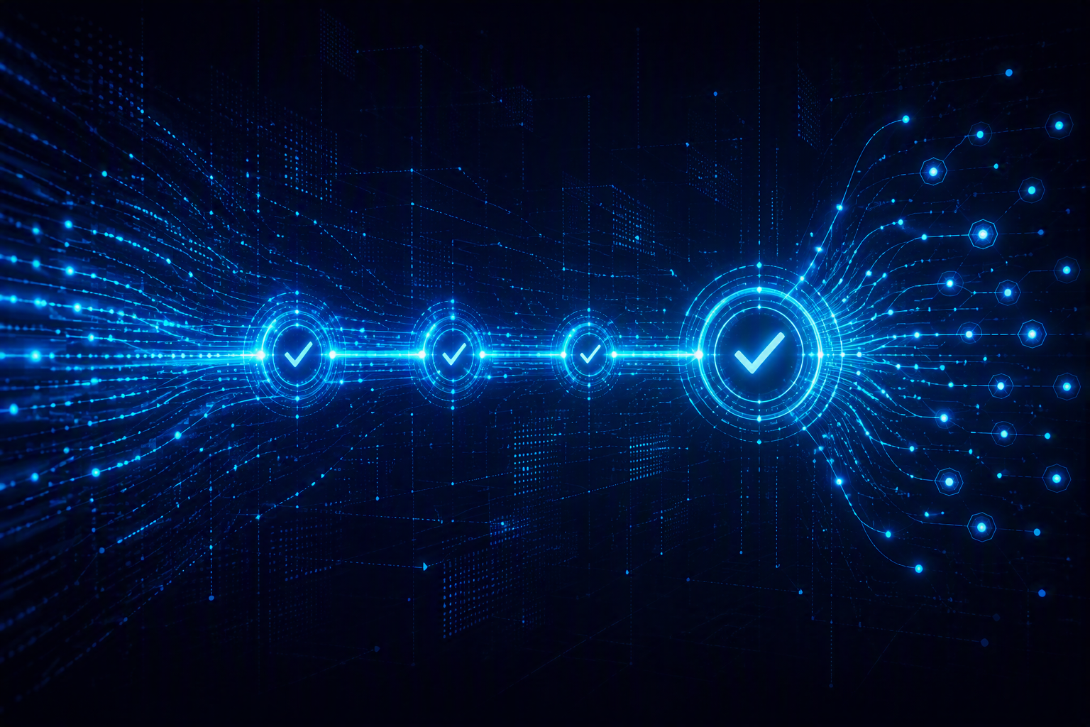 Die digitale Transformation stellt Unternehmen